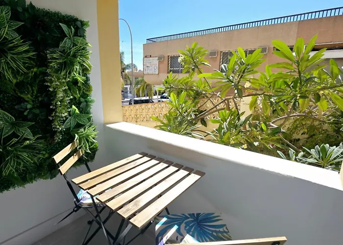 Appartamento Albatros - Torremolinos